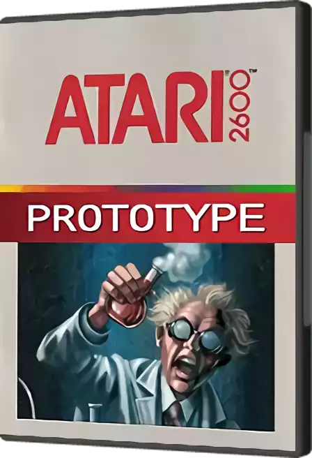 ROM Thwocker